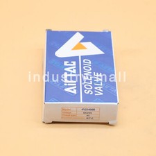 nuova elettrovalvola aria