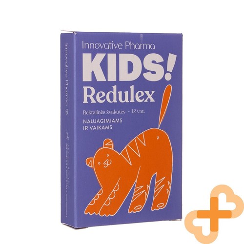 Supposte rettali redulex per - supposte,