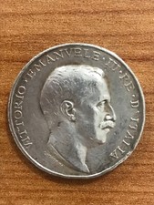 MEDAGLIA  MILITARE delle Campagne di LIBIA 1913 ARGENTO - L.GIORGI GR. 15