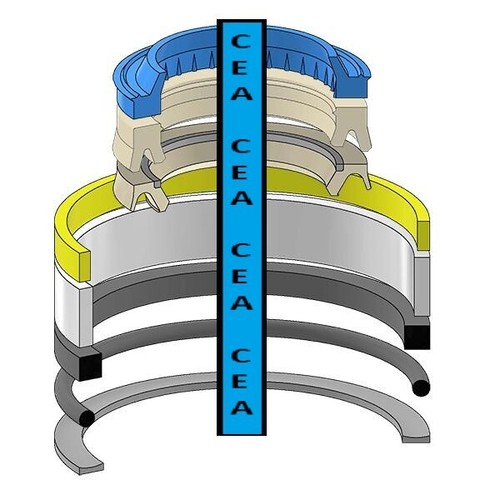 47364494 kit guarnizioni - kit,