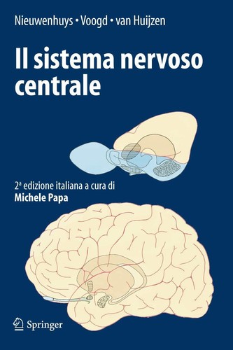 Sistema nervoso centrale - sistema,