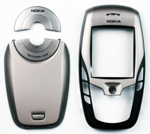 Rhonok6600fbvio guscio per - guscio,