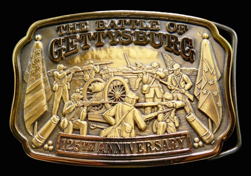 Battaglia gettysburg - battaglia,