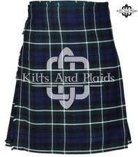 Graham Tartan Scottish 8 Yard