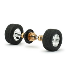 NSR 9136 Rear Axle Kit