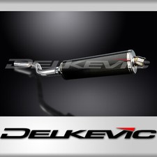 BMW R1150RS 2001-2004 Delkevic