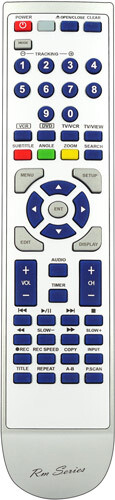 Telecomando serie - , rm