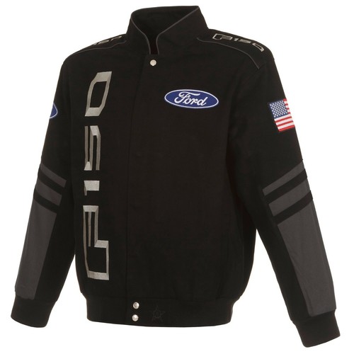 Autentica giacca ford - autentica,