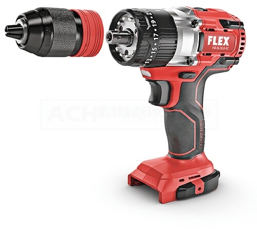 Flex batteria trapano battente - trapano,