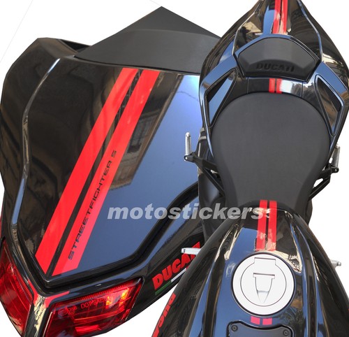 Ducati streetfighter - ducati,