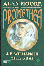 PROMETHEA Vol. 1  di ALAN
