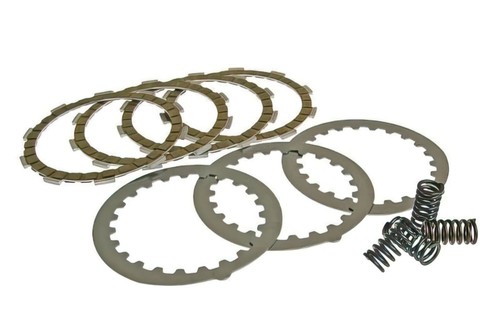 Mf89 18800 set - set, frizione
