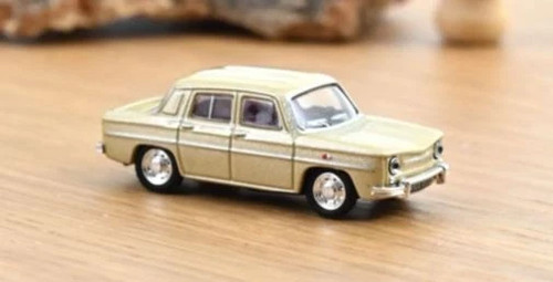 Norev renault 1964 - 8,