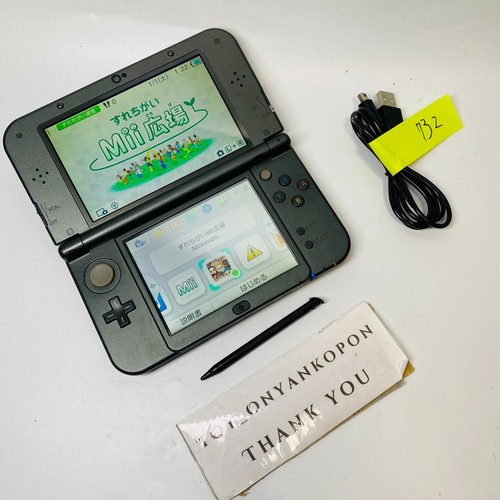 Lcd rank new nintendo - [lcd,