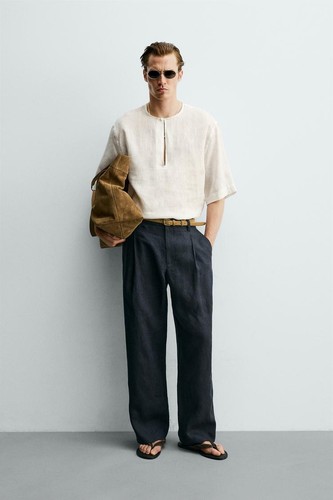 Belle camicia casacca - belle,
