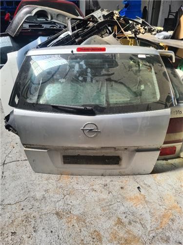Portellone posteriore opel - posteriore,