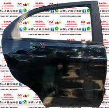 PORTIERA POSTERIORE DESTRA DX KIA RIO ANNO 2011/2017