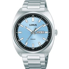 LORUS  SPORT CHIC  SOLO TEMPO