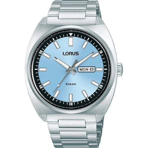 Lorus sport chic solo tempo - solo,