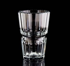 Vaso Baccarat Edith 7"