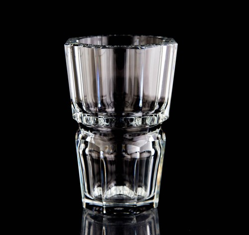 Vaso baccarat edith - baccarat,