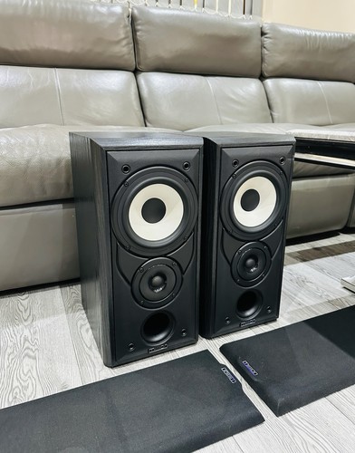 Mission 701 altoparlanti hifi - 701,
