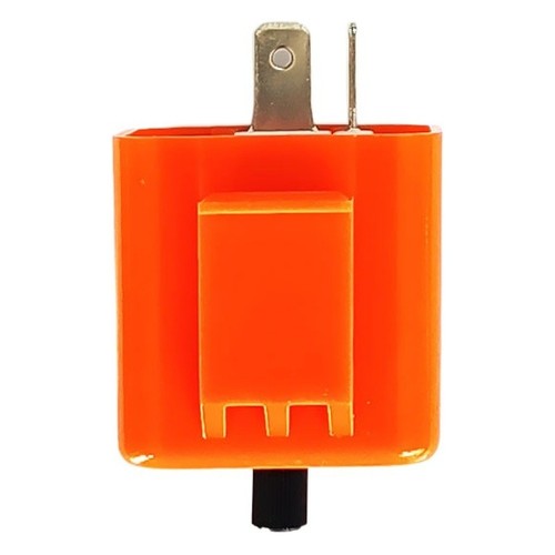 Relè lampeggiante led