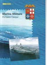 ITALIA FOLDER 2006 MARINA