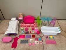 Lotto Pacchetto Mobili Casa