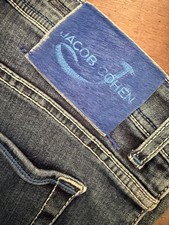Jacob Cohen  jeans uomo