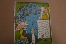 pianoforte musica WALTZ