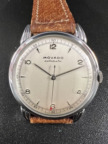 Orologio movado automatico - orologio,