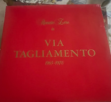 RENATO ZERO 2 LP VIA