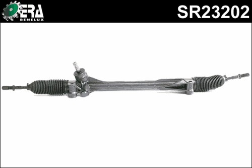 Scatola sterzo era benelux - sterzo,
