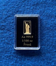 Fiji 5 Dollari 2021 Statua