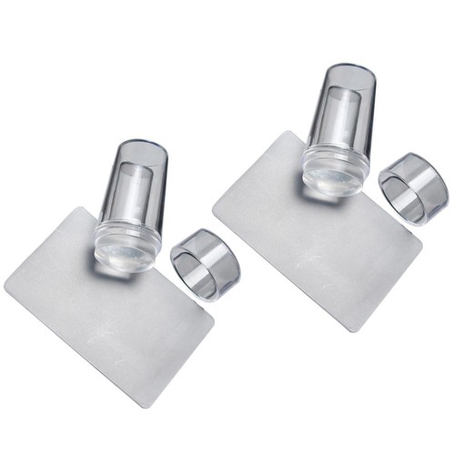 Sets kit stamping - 2, unghie