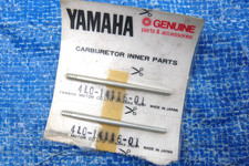 Yamaha RD350 LC 4L0 1982 2x