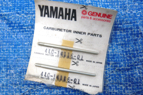 Yamaha rd350 4l0 1982 - yamaha, 2x