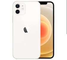 Apple iPhone 12 - 128GB - Bianco (Sbloccato)