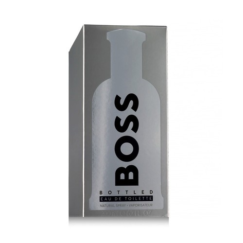 Hugo boss bottled - hugo, edt
