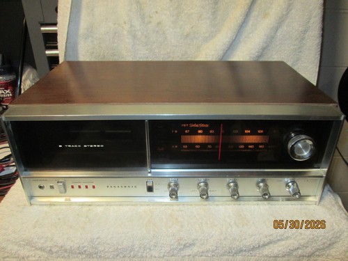Ricevitore stereo phono