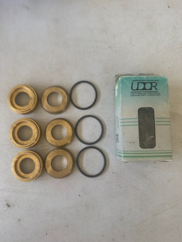 Udor 4090606117 kit - 4090606117, 17