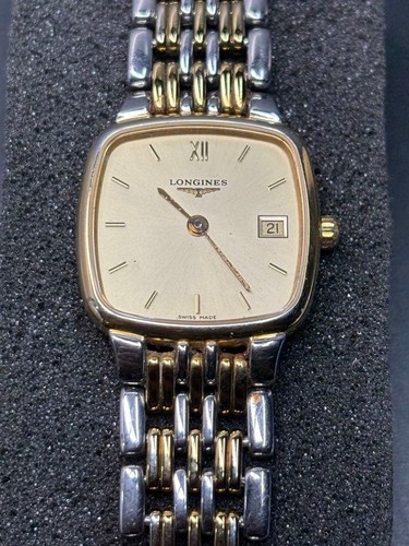 Longines wristwatch - longines,