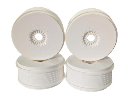 6mik set cerchi - 6mik, 83mm