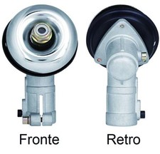 46920 COPPIA CONICA PER