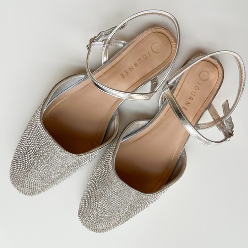 Ballerine formali journee - formali,