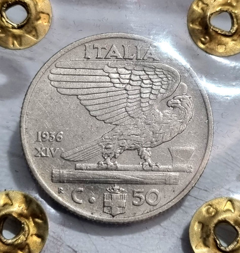 M681 vittorio emanuele - vittorio,