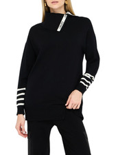 Liu Jo maglia collo alto con