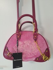 Borsa bowling juicy - borsa, couture