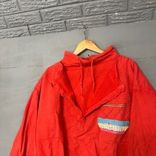 Felpa Windsurf Vintage Mistral